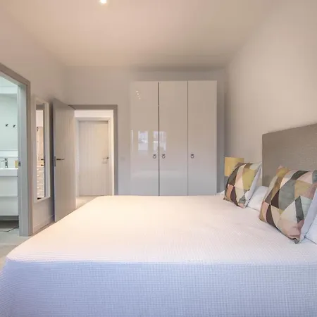 Apartment Amplia Y Comoda Con Terraza Y Vistas Al Mar San Bartolomé